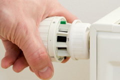 Glensburgh central heating repair costs
