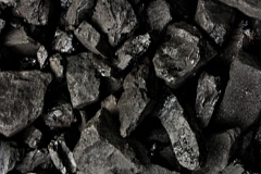 Glensburgh coal boiler costs