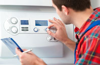 free Glensburgh gas safe engineer quotes